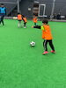 「 西葛西で学生が教えるCULB-TSRサッカースクール!トレーニングを実施しました! 無料体験会参加者募集中です！!」