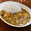 チキンカレー