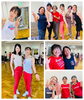 みんな笑顔になります「🇺🇸Happy 4th of July☆米国発祥ダンスフィットネス☆ジャザサイズ❣️」