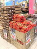 「食品驚安市 買ってくだ祭！」