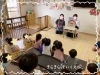 みんな真剣です！！「今日は虫歯予防DAY🪥【交野市・小規模保育園】」