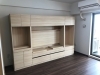 画像①「長尾家具町✨✨インテリアモリタ│設置納品事例│新居にすき間君📺テレビボード納品│ひらぽ協力店│」