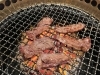 とろける旨さ！極上焼肉体験「【期間限定】グラスフェッドビーフハラミが税込990円！」
