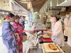 「6月10日（金）18:30～ラジオ『かつしかFM』さんの「ヨルスタ」生出演☆『ふりそでsanQ高砂店』さん♪」