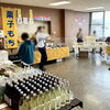 「木曽の魅力を発信！木曽路物産展」