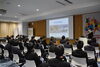 「今年もたくさんの学校が平和学習で来館されました‼」