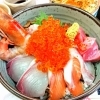 極み 海鮮丼