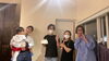 「オーナーのお誕生日会」