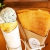 週末はお弁当持参OKのキッズカフェでクレープはいかが？【姶良】