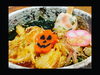 「おじぎ茶屋　10月限定☆麺類メニュー ♪♪♪{柴又駅近♪葛飾散歩♪昼飲み♪映える喫茶♪レトロ♪食べ歩き最高♪子連れok♪ランチ♪お持ち帰り♪テラス席♪｝」