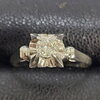 ダイヤモンドリング「金プラチナ相場高騰中! 旭川市で金プラチナアクセサリーの買取は高価買取の「買取専門店 くらや旭川店」までどうぞ！」