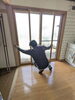 「内窓ってすごいんです＊暑さ・寒さ・音をやわらげる住まいの工事でした」