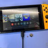 「【即日修理】Switchが起動しない！？ドックコネクタ＆充電ICチップ交換でその日のうちに復旧！」