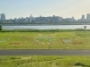 堀切水辺公園 キャンドル セール