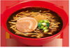 ヤマダイ「ニュータッチ 凄麺 富山ブラック」​ | まいぷれ高岡編集部が