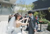 「Wedding　report　～想いよ届け～」