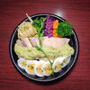 彩りチキン弁当「3月24日のお弁当」