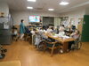 「快晴　　　交野市　老人ホーム　デイサービス　小林診療所」