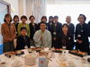 「🌊 笑顔あふれる交流のひととき♪【昼食会・アトラクション】」