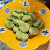 今が旬のそら豆ちゃん「旬を味わう」