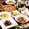 「新年会ご予約受付中！刺身＆肉盛り付き食べ飲み放題コースが人気です」