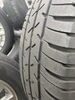 「【中古 タイヤ×アルミ】195/65R15 91S  4本セッット　￥39,490」