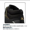 「MIZUNO様　F1GA2510 素足感覚とクッション性が特徴のTDIIシリーズのハイ カットBOA」