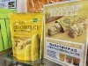 オススメ！ホリのとうきびチョコ！「北海道物産展スタート！【4月30日まで！】」
