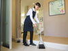 「在宅中でも気兼ねなく利用できる？家事代行中の過ごし方とスタッフとの確認ポイント」