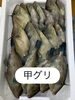 甲グリ「本日も営業致します」