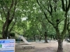 散歩するのにいいですね「◇子連れお出かけスポット情報◇〜西浦南公園〜」