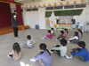 第３学期始業式～園長先生のお話～「☀新年明けまして おめでとうございます☀」