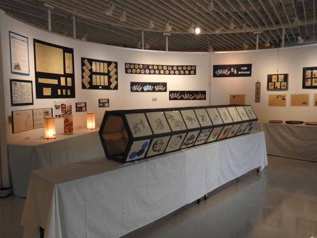 本日から 潟の創作展 スタート 福島潟の植物などを使った染め物や手芸品 鳥の彫刻などを展示 水の公園福島潟 水の駅 ビュー福島潟 のニュース まいぷれ 新潟市