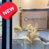 【開店】アイラッシュ、アイブロウの専門店『Lapre due（ラプア　ドゥエ）』が北栄町にオープン！