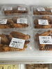 割引き「お惣菜火曜日割引き実施中」