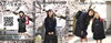 備北民報さんに広告を出してます♪　「入園・入学記念写真のご予約お待ちしています♪　」