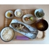 焼き魚定食