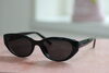 Ray-Ban「【メガネ】冬の眩しさ対策にも。新作Ray-Ban（レイバン）RB4457Dがカッコいい！」