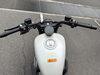 「QJモーター SRV250A(オートマ)登場！【明神町のバイク屋】」