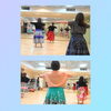 まだ開講して二か月。楽しく丁寧にレッスンします！「金曜日の夜☆彡素敵なハワイアンミュージックでフラ！リフレッシュに体力づくりに。那珂川市」