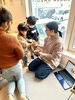 ワークショップを楽しむ子供達「ワークショップイベント『KOPPA（コッパ）』第３回のレポート✨」