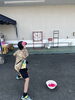 「招福祭にご来場いただき、ありがとうございます☆」