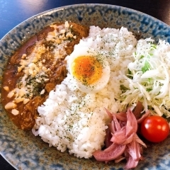 店舗を持たない『出張カレー試』で週替わりの創作カレーランチ【恵庭・千歳】 | 千歳市・恵庭市のおすすめランチ特集| まいぷれ[千歳・恵庭]