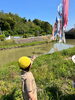 「子どもの日」