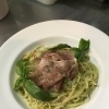 パスタランチ