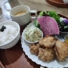 【安佐南区上安】彩り豊か♪見ても食べても楽しいランチ