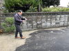 「中野町の外構工事　No.1」