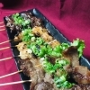 牛串
