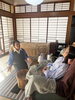水素ガス吸入＆足湯の様子「春だよ　みんな集まれ！【大分市/大在/水素ガス吸入＆天然石足湯/アクセスバーズ/アクセスフェイスリフト】」
