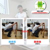 膝の痛み　屈伸　改善「『大好きガーデニングや野菜作りが出来るようになりました。』膝痛患者様【福井/坂井市/まつい整骨院/神経の整体/腰痛/膝痛/アトピー性皮膚炎】」